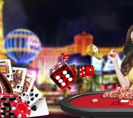 Nhà Cái Tặng Tiền Living Casino – Khuyến Mãi Đặc Biệt 2025