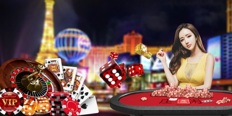 Nhà Cái Tặng Tiền Living Casino - Khuyến Mãi Đặc Biệt 2025 Nhà Cái Tặng Tiền Living Casino - Khuyến Mãi Đặc Biệt 2025